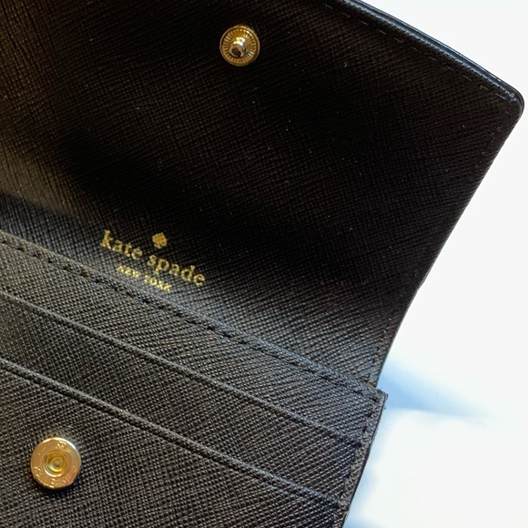 Kate Spade Wallet - Picture 3 of 3
